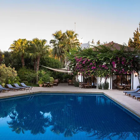 Karia Princess Hotel 4*