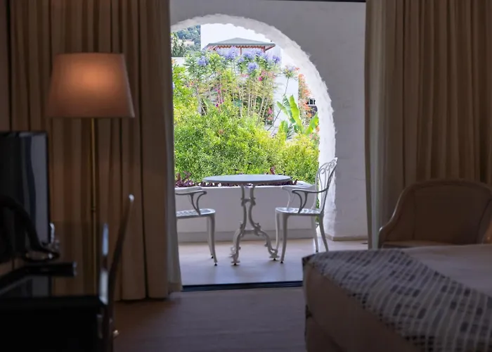 호텔 카리아 프린세스 Bodrum