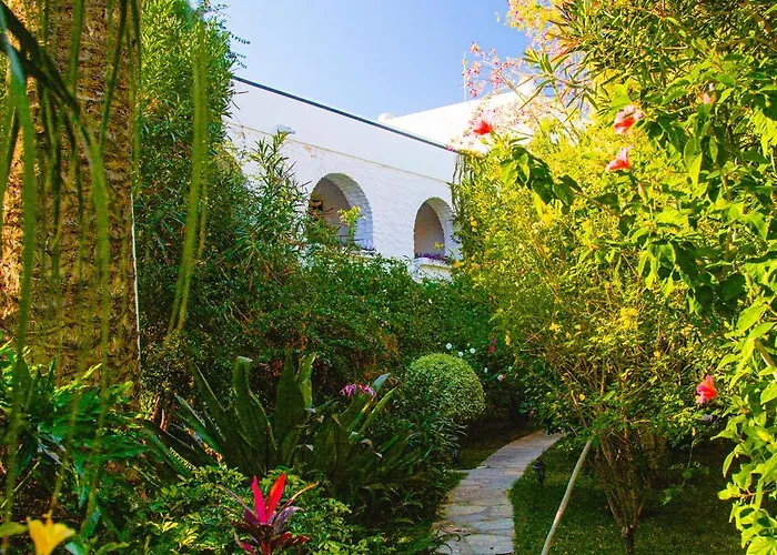 카리아 프린세스 Bodrum