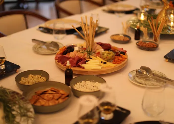 호텔 카리아 프린세스 Bodrum