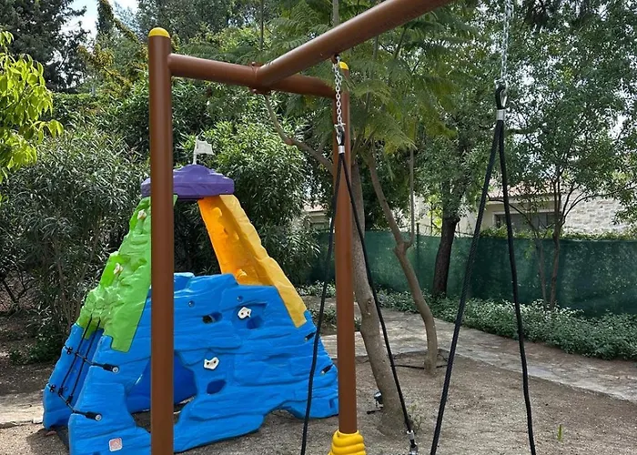 카리아 프린세스 4* Bodrum