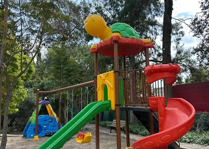 카리아 프린세스 Bodrum