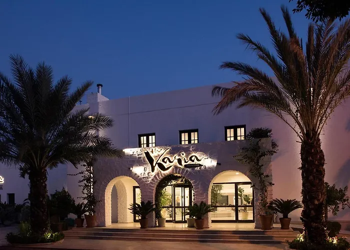 카리아 프린세스 4* Bodrum